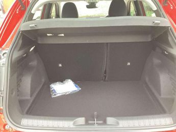 Fiat 600 1.2 Hybrid 48V 136 5dr eDCT-6