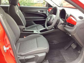 Fiat 600 1.2 Hybrid 48V 136 5dr eDCT-6