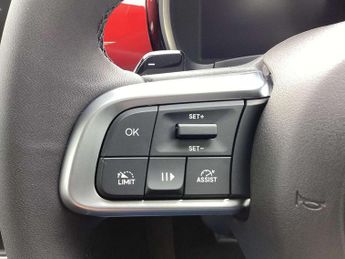 Fiat 600 1.2 Hybrid 48V 136 5dr eDCT-6