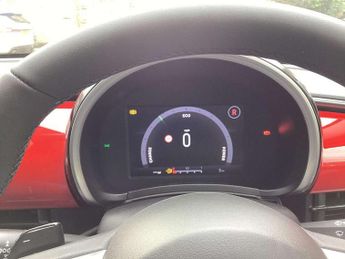 Fiat 600 1.2 Hybrid 48V 136 5dr eDCT-6