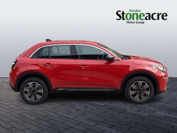 Fiat 600 1.2 Hybrid 48V 136 5dr eDCT-6