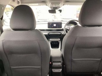 Fiat 600 1.2 Hybrid 48V 136 5dr eDCT-6