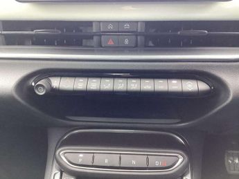 Fiat 600 1.2 Hybrid 48V 136 5dr eDCT-6