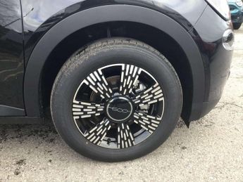 Fiat 600 1.2 Hybrid 48V 5dr eDCT-6