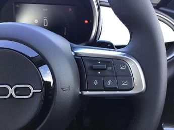 Fiat 600 1.2 Hybrid 48V 5dr eDCT-6