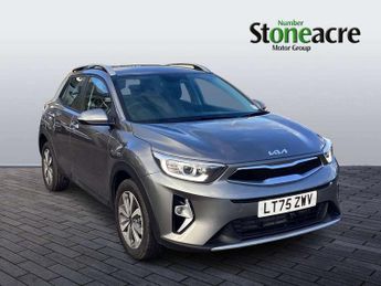 Kia Stonic 1.0T GDi 98 2 5dr DCT