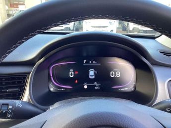 Kia Stonic 1.0T GDi 98 2 5dr DCT