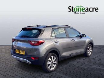 Kia Stonic 1.0T GDi 98 2 5dr DCT