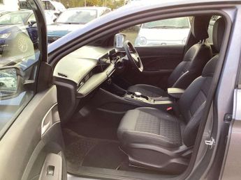 MG MG3 1.5 Hybrid Trophy 5dr Auto