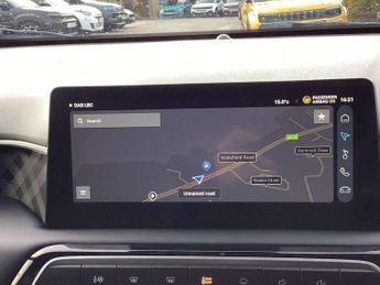 MG MG3 1.5 Hybrid Trophy 5dr Auto