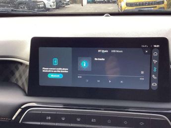 MG MG3 1.5 Hybrid Trophy 5dr Auto