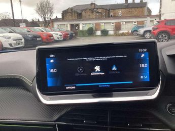 Peugeot 2008 1.2 PureTech 130 GT 5dr EAT8