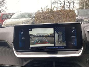 Peugeot 2008 1.2 PureTech 130 GT 5dr EAT8