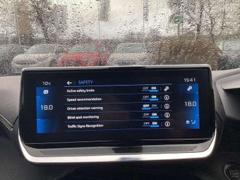 Peugeot 2008 1.2 PureTech 130 GT 5dr EAT8