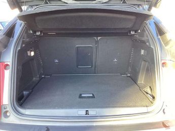 Peugeot 3008 1.2 PureTech GT Premium 5dr EAT8