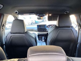 Peugeot 3008 1.2 PureTech GT Premium 5dr EAT8