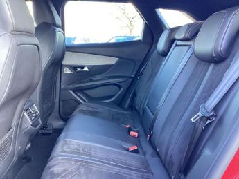 Peugeot 3008 1.2 PureTech GT Premium 5dr EAT8