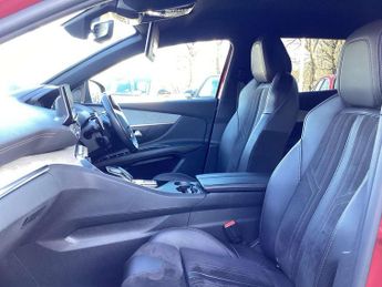 Peugeot 3008 1.2 PureTech GT Premium 5dr EAT8