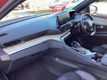 Peugeot 3008 1.2 PureTech GT Premium 5dr EAT8