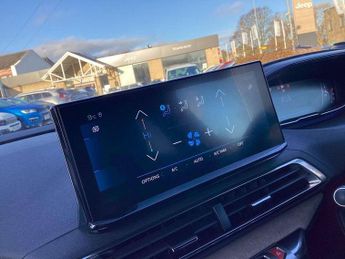 Peugeot 3008 1.2 PureTech GT Premium 5dr EAT8