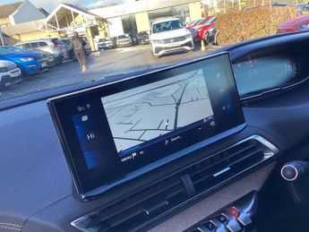 Peugeot 3008 1.2 PureTech GT Premium 5dr EAT8