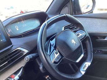 Peugeot 3008 1.2 PureTech GT Premium 5dr EAT8