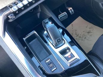 Peugeot 3008 1.2 PureTech GT Premium 5dr EAT8