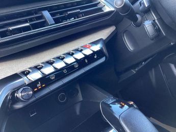 Peugeot 3008 1.2 PureTech GT Premium 5dr EAT8