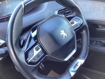Peugeot 3008 1.2 PureTech GT Premium 5dr EAT8