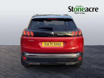 Peugeot 3008 1.2 PureTech GT Premium 5dr EAT8