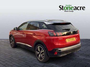 Peugeot 3008 1.2 PureTech GT Premium 5dr EAT8