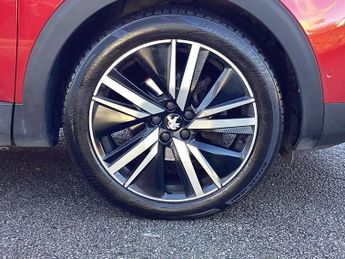 Peugeot 3008 1.2 PureTech GT Premium 5dr EAT8