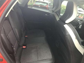 Renault Captur 1.6 E-Tech Plug-in hybrid 160 Techno 5dr Auto