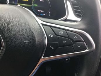 Renault Captur 1.6 E-Tech Plug-in hybrid 160 Techno 5dr Auto