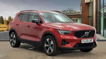 Volvo XC40 2.0 B3P Plus Dark 5dr Auto