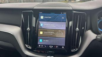 Volvo XC60 2.0 B5P R DESIGN 5dr AWD Geartronic