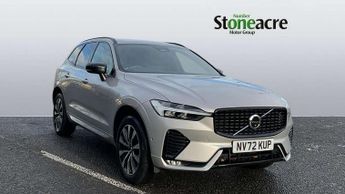 Volvo XC60 2.0 B4P Plus Dark 5dr Geartronic