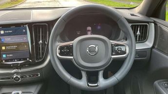 Volvo XC60 2.0 B4P Plus Dark 5dr Geartronic