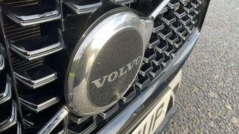 Volvo XC60 2.0 B4P Plus Dark 5dr Geartronic