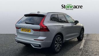 Volvo XC60 2.0 B4P Plus Dark 5dr Geartronic