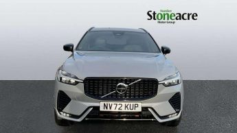 Volvo XC60 2.0 B4P Plus Dark 5dr Geartronic