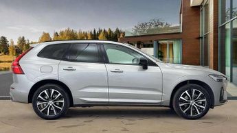 Volvo XC60 2.0 B5P Ultra Dark 5dr AWD Geartronic