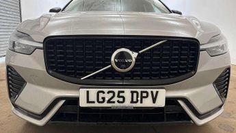 Volvo XC60 2.0 B5P Ultra Dark 5dr AWD Geartronic