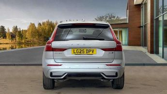 Volvo XC60 2.0 B5P Ultra Dark 5dr AWD Geartronic