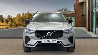 Volvo XC60 2.0 B5P Ultra Dark 5dr AWD Geartronic