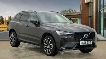 Volvo XC60 2.0 B5P Ultra Dark 5dr AWD Geartronic