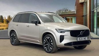 Volvo XC90 2.0 B5P Plus Dark 5dr AWD Geartronic