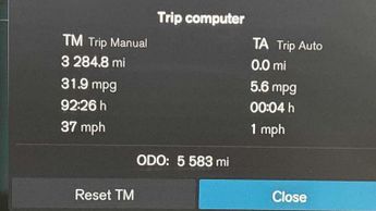 Volvo XC90 2.0 B5P Plus Dark 5dr AWD Geartronic