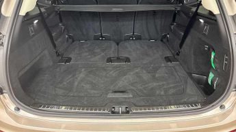 Volvo XC90 2.0 B5P Plus Dark 5dr AWD Geartronic