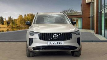 Volvo XC90 2.0 B5P Plus Dark 5dr AWD Geartronic